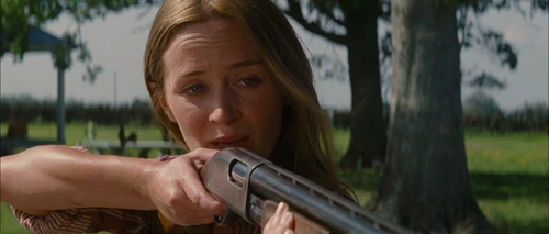 Still frame 153 from Looper (2012) directed by Rian Johnson