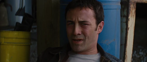 Still frame 155 from Looper (2012) directed by Rian Johnson