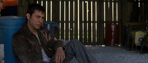 Still frame 156 from Looper (2012) directed by Rian Johnson