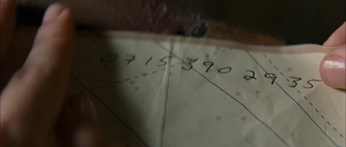 Still frame 158 from Looper (2012) directed by Rian Johnson