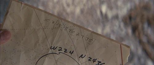 Still frame 159 from Looper (2012) directed by Rian Johnson