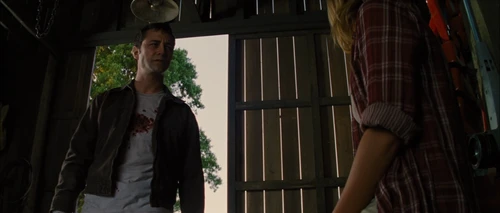 Still frame 167 from Looper (2012) directed by Rian Johnson