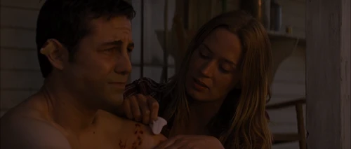 Still frame 169 from Looper (2012) directed by Rian Johnson