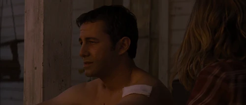 Still frame 170 from Looper (2012) directed by Rian Johnson