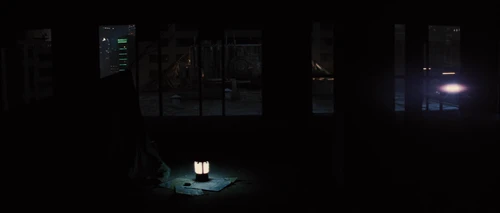 Still frame 178 from Looper (2012) directed by Rian Johnson