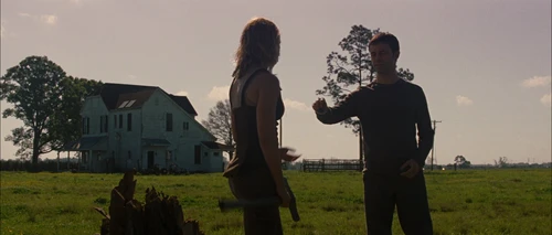 Still frame 180 from Looper (2012) directed by Rian Johnson