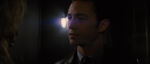 Still frame 16 from Looper (2012) directed by Rian Johnson