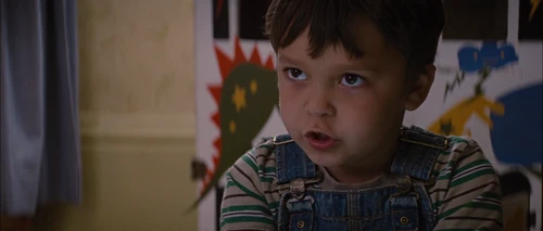 Still frame 185 from Looper (2012) directed by Rian Johnson