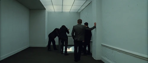 Still frame 17 from Looper (2012) directed by Rian Johnson