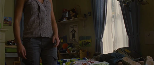 Still frame 188 from Looper (2012) directed by Rian Johnson