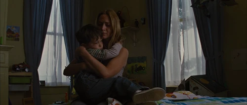 Still frame 189 from Looper (2012) directed by Rian Johnson