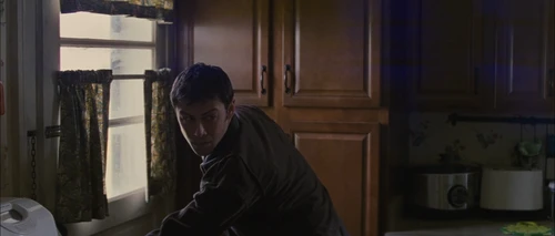 Still frame 195 from Looper (2012) directed by Rian Johnson