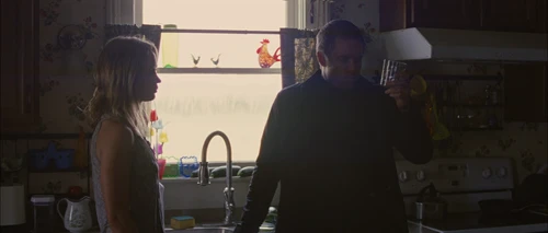 Still frame 197 from Looper (2012) directed by Rian Johnson