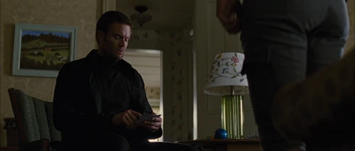 Still frame 199 from Looper (2012) directed by Rian Johnson