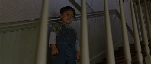 Still frame 200 from Looper (2012) directed by Rian Johnson