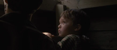 Still frame 204 from Looper (2012) directed by Rian Johnson