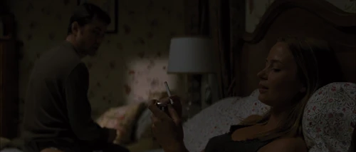 Still frame 213 from Looper (2012) directed by Rian Johnson