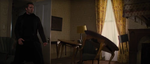 Still frame 220 from Looper (2012) directed by Rian Johnson