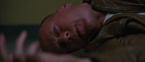 Still frame 222 from Looper (2012) directed by Rian Johnson