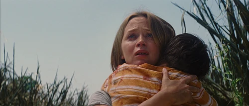 Still frame 227 from Looper (2012) directed by Rian Johnson