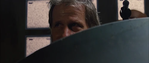 Still frame 232 from Looper (2012) directed by Rian Johnson