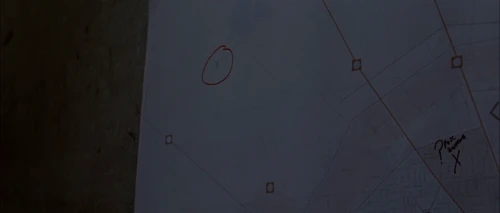 Still frame 235 from Looper (2012) directed by Rian Johnson