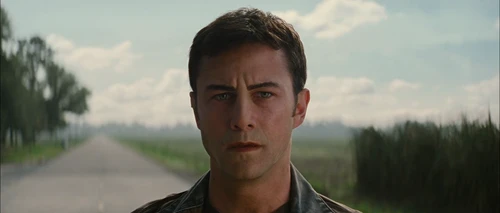 Still frame 236 from Looper (2012) directed by Rian Johnson
