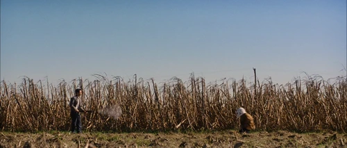 Still frame 23 from Looper (2012) directed by Rian Johnson