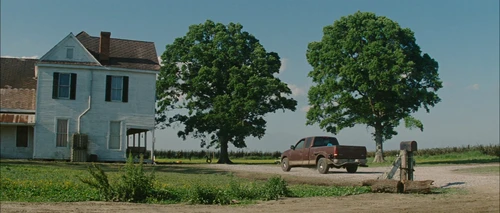 Still frame 240 from Looper (2012) directed by Rian Johnson