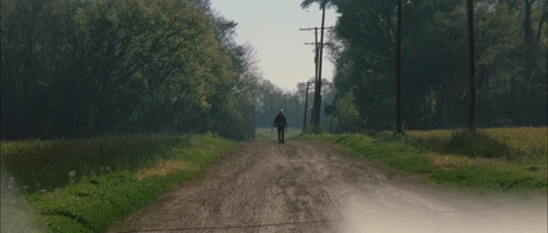 Still frame 241 from Looper (2012) directed by Rian Johnson
