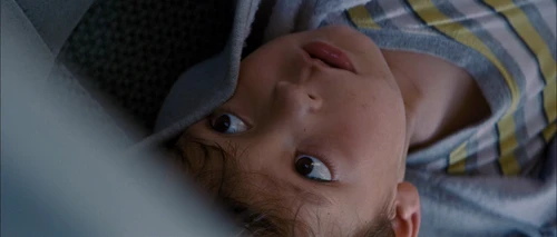 Still frame 242 from Looper (2012) directed by Rian Johnson