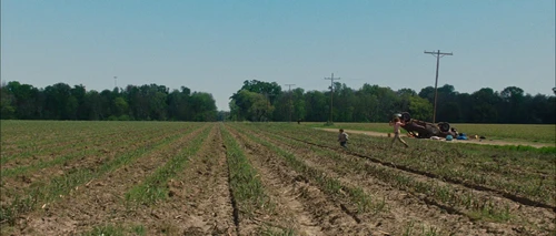 Still frame 243 from Looper (2012) directed by Rian Johnson