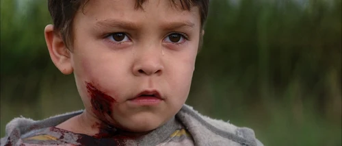 Still frame 247 from Looper (2012) directed by Rian Johnson