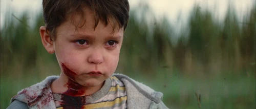 Still frame 248 from Looper (2012) directed by Rian Johnson