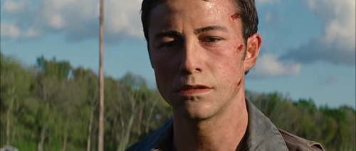 Still frame 253 from Looper (2012) directed by Rian Johnson