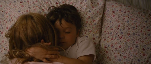 Still frame 257 from Looper (2012) directed by Rian Johnson