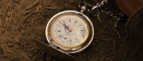 Still frame 259 from Looper (2012) directed by Rian Johnson