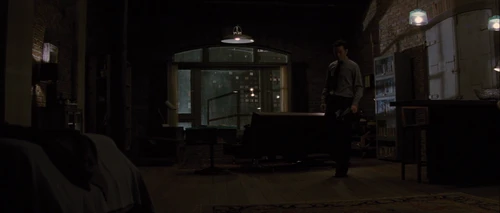 Still frame 26 from Looper (2012) directed by Rian Johnson