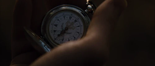 Still frame 1 from Looper (2012) directed by Rian Johnson