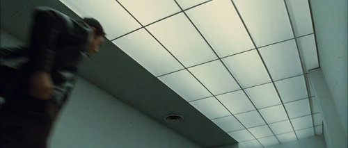 Still frame 36 from Looper (2012) directed by Rian Johnson