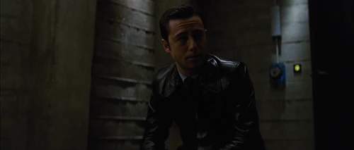 Still frame 37 from Looper (2012) directed by Rian Johnson