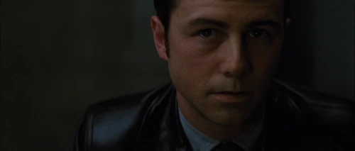 Still frame 38 from Looper (2012) directed by Rian Johnson