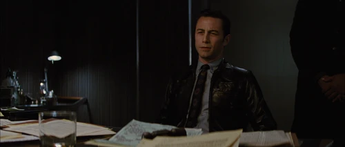 Still frame 42 from Looper (2012) directed by Rian Johnson