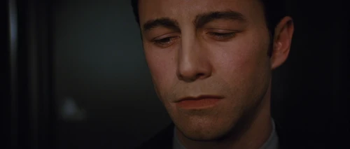 Still frame 43 from Looper (2012) directed by Rian Johnson