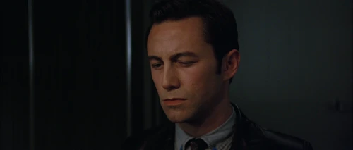 Still frame 44 from Looper (2012) directed by Rian Johnson