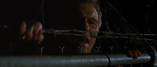 Still frame 47 from Looper (2012) directed by Rian Johnson