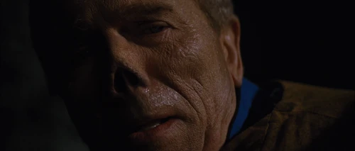 Still frame 50 from Looper (2012) directed by Rian Johnson