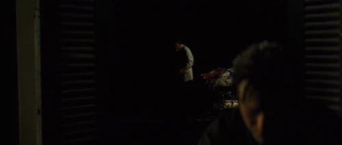 Still frame 51 from Looper (2012) directed by Rian Johnson