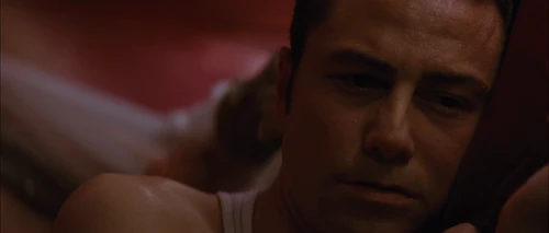 Still frame 55 from Looper (2012) directed by Rian Johnson