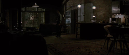 Still frame 57 from Looper (2012) directed by Rian Johnson
